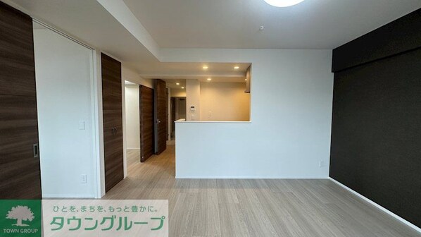 アルファレジデンシア南千住の物件内観写真